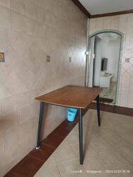 Blk 327 Clementi Avenue 5 (Clementi), HDB 3 Rooms #571121661